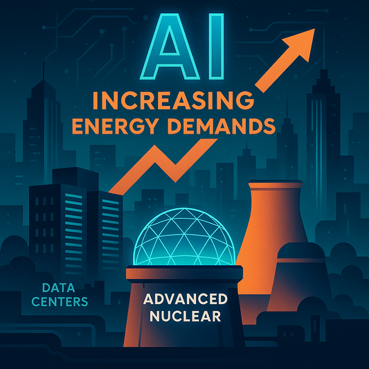 Powering the AI Boom