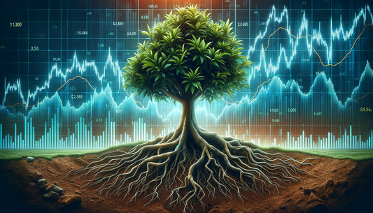 Navigating the Winds of Change: A Warm Welcome to Blue Mango Investing