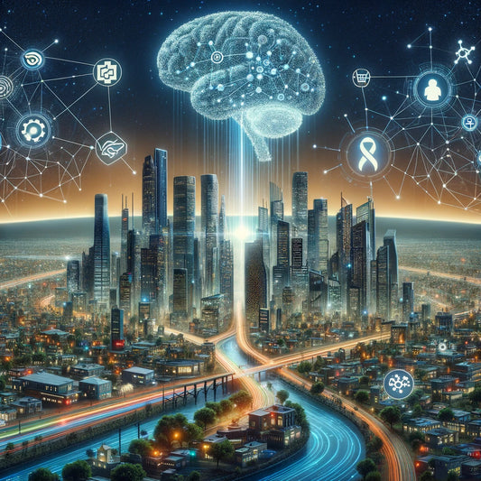 The Incredible Future of AI: A Comprehensive Overview