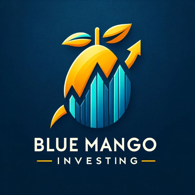 Blue Mango Subscription