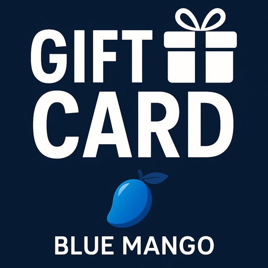1 Year Gift Card